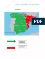 Comunidades Con Jornada Continua