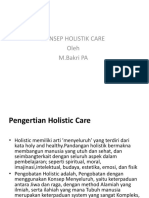 Hoistik Care