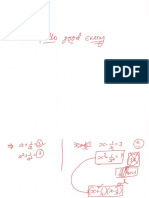 Algebra Part III Doubt Clearing Session With Anno