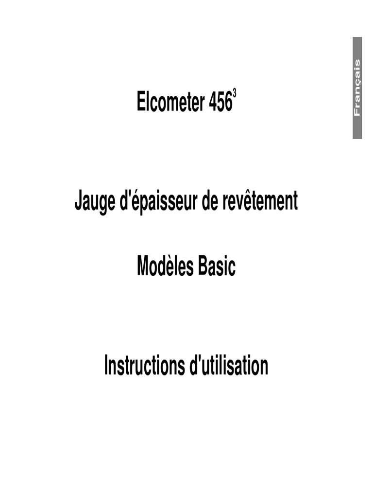 Jauge D'Épaisseur Numérique 0-12,7 Mm Précision 0,01 Mm - Affichage LCD Avec Pile Intégrée