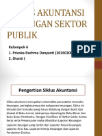 Akuntansi Sektor Publik