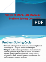 Problem Solving Cycle 06112019