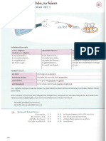 FD5C - Infinitiv Mit Zu