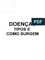 Doenças