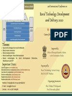 Brochure RTDD 2020