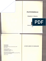 Pantomimas