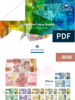 Leaflet Rupiah TE2016