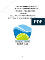 Proposal Turnamen Tenis Surya Sembada Championship (1) 2