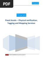 Tracet Fixed Asset Services PDF