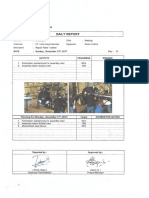 Sample Final Inspection Report (Page 46-58)