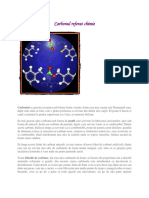 Carbonul Referat Chimie