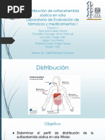 Seminario Final Distribución de Sulfacetamida Sódica