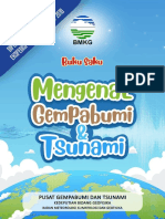Buku Saku Destana Tsunami PDF