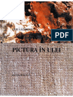 LĂZĂRESCU Pictura in Ulei