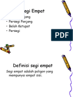 1 Segi Empat