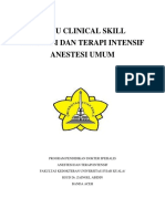 Buku Log Ppds Anestesi (Pasien)