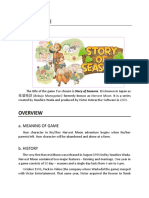 COMP - Story of Seasons (Game)