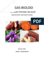 Tugas Biologi