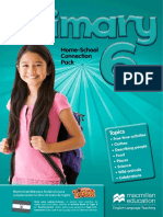 PRIMARY 6 HSC Tiger PDF