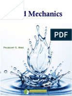 Fluid Mechanics PDF