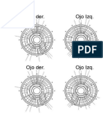 Mapa Iris Doble