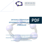 Ortaokul Öğrenci̇leri̇ İçi̇n Geogebra İle Di̇nami̇k Geometri̇ Etki̇nli̇kleri̇ - PDF Ücretsiz Indirin