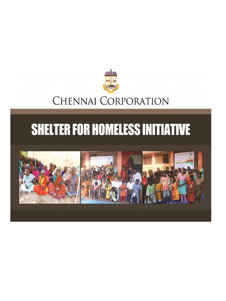 Shelter | PDF | Homelessness