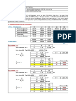 Analisis Estructural