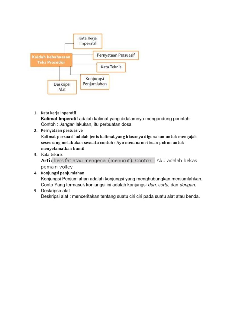 Kata Kerja Inperatif Docx