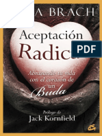 Aceptación Radical