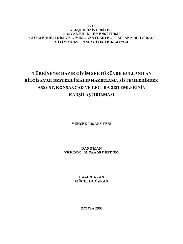bilgisayar destekli