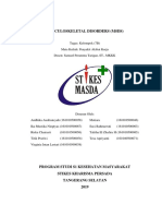 Tugas PAK - 7B - Kelompok 1 Dan 2 - Sesi 10 - MSDs