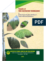 Tree Cultivation Technologies