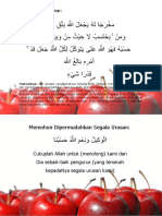 Ayat Seribu Dinar