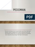 Pedoman