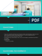 Glaucoma - Powerpoint
