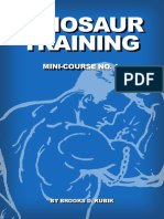 Dinosaur Training Mini Course