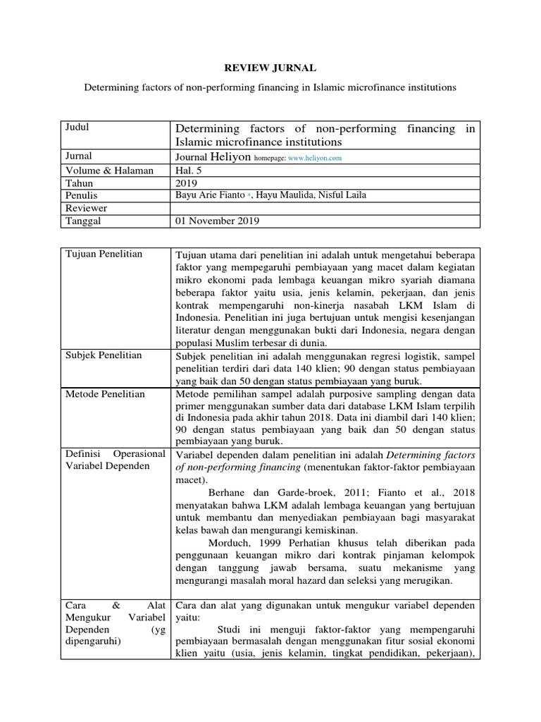 Review Jurnal Joko Pdf