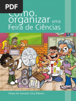 Como organizar uma Feira de Ciências - Edufersa 2018.pdf