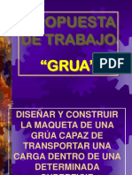 GRUA-PROPUESTA TRABAJO TECNOLOGÍA ESO.ppt