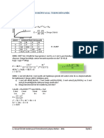 Kursat Ozcan Jeokimyasal Termodinamik PDF