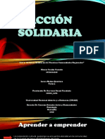 Accion Solidaria