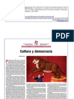 Chaui Cultura y Democracia.pdf