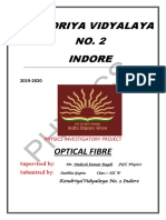 Physics Aashka Optical Fibre Editeds