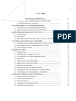 Apostila Conceitos de Usinagem PDF