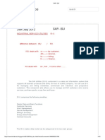 Sap Isu 1 PDF