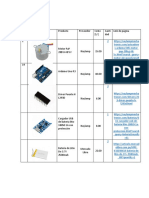 Materiales PROBOT PDF