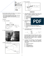 Atividade Çeis de Newton