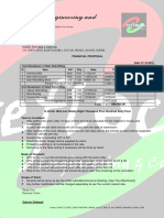 Proposal Index Apparels 02-12-2016