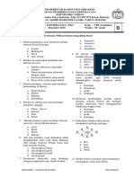 Soal Inf Prakarya B